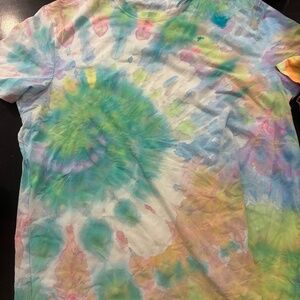 Meet your Posher, Tommy